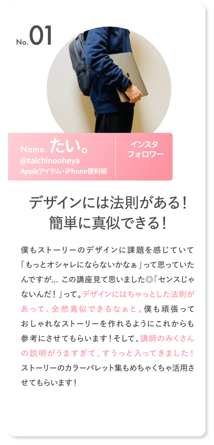 全部を網羅してる内容！